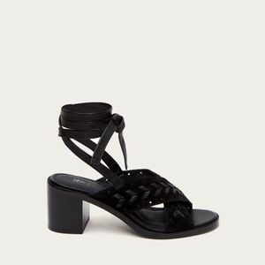 Frye Bianca strappy sandals